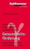 Gesundheitsf�rderung