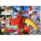 �}�W���K�[Z VOL.5 [DVD]