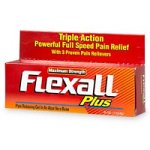 Rubs & Ointments Pain Reliever