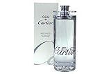 EAU DE CARTIER For Men and Women By CARTIER