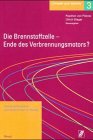 Produkt-Bild: Die Brennstoffzelle - Ende des Verbrennungsmotors?