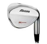 Mizuno MP R Wedge:Chrome Loft: 54 Bounce: 10