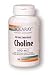 Two-Staged, Timed-Release Choline - 100 - Capsule