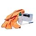 Kinetronics Optics First Aid Kit