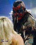WWE