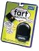 Remote
Controlled
Fart
Machine