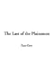 Last of the Plainsmen, The