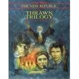 StarWars:TheRoleplayingGame(ThrawnTrilogySourcebook)