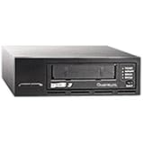 Quantum LTO,3 Half Height Tabletop Drive, Ultra 160 SCSI,black for Americas,apac