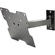 Peerless SP740P Articulating Wall Mount for 22" to 40" Displays (Black)