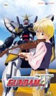 CD-Charts  VHS : Gundam Wing - Treize Assassination