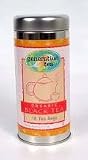 18 Black Tea Bags in a Galvanized Tin - Gourmet Black Teas by Generation Tea