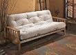 Premier Futon Mattress, NATURAL