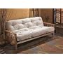 Premier Futon Mattress, NATURAL