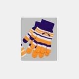 Lacrosse Knit Gloves