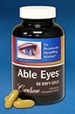 Able Eyes - 60 - Softgels