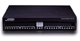 Compaq Netelligent 5226 - Switch - 24 ports - EN, Fast EN - 10Base-T, 100Base-TX + 2x100BaseTX(uplink)