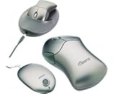 Refurb: Memorex Wireless Optical ScrollPro Mouse