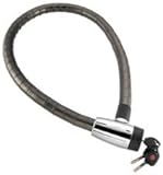 ARMOR CABLE 4' 30MM INTG LCK - Bully Locks -