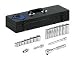 Armstrong 15-325 22pc 3/8 Drive 12pt Fractional Ratchet/Socket Set