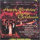 - Happy Birthday George Gershwin