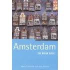 The Rough Guide to Amsterdam