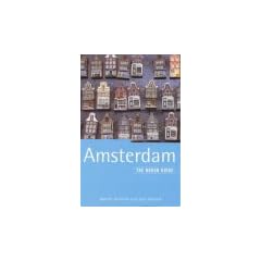 The Rough Guide to Amsterdam