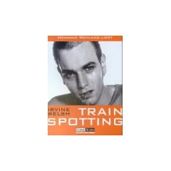 Trainspotting. 2 Cassetten