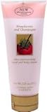 Victorias Secret Garden Strawberries and Champagne 7.25 oz Hand & Body Cream