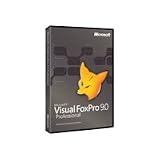 Visual FoxPro v.9.0 Professional Edition from Office Suites