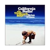 カリフォルニア・フィーリン~ベスト・オブ・ビーチ・ボーイズ~選曲:ブライアン・ウィルソン