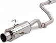 MagnaFlow 15648 Stainless Steel 2.25" Single Cat-Back Exhaust System