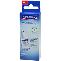 Hansaplast Wundspray, 50 ml