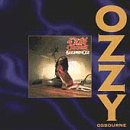 Blizzard of Ozz