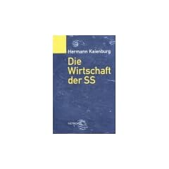 Die Wirtschaft der SS