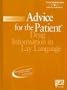 USP DI Advice for the Patient, volume 2: Drug Information in Lay Language: 2 (USP DI: v.2 Advice for the Patient)