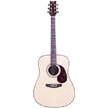Dreadnought Acoustic Guitar - Natural Finish