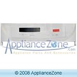 Review Whirlpool  / Stove/Oven/Range Control Panel - 4451249