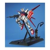MG 1/100 GAT-X105 エールストライクガンダム (機動戦士ガンダムSEED)