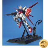 MG 1/100 エールストライクガンダム