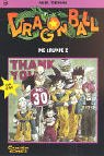 Dragon Ball 30. Die Gruppe Z.