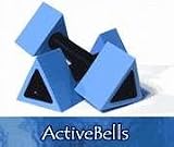 ACTIVEBELLS - MINIMUM RESISTANCE, Accessories, Water Fitness, Aquatic Fitness