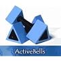 ACTIVEBELLS - MINIMUM RESISTANCE, Accessories, Water Fitness, Aquatic Fitness