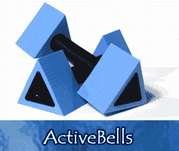 Buy ACTIVEBELLS - MINIMUM RESISTANCE, Accessories, Water Fitness, Aquatic Fitness by AquaJogger