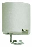 Satco MED BASE PORCELAIN SCKT W/SCREW TERMINALS 1/8IP model number 90-419-SAT