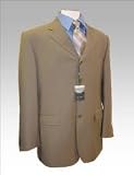 Designer Solid Black Soft Black Tuxedo Suits + Shirt + BowTie Package $149