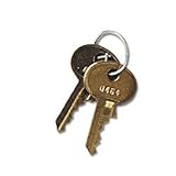 Master Lock Keys for V69 Series (EA)