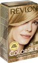 Revlon Colorsilk Ammonia Free of 3)