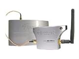 Hawking Technology HSB1AP High Gain Signal Booster Kit
