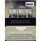 Band Of Brothers, fr�res d'armes : L'Int�grale de la s�rie - Coffret 5 DVD